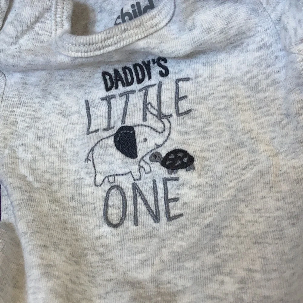 Carters this short